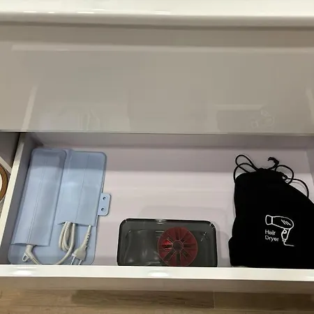 Apartment Sis *