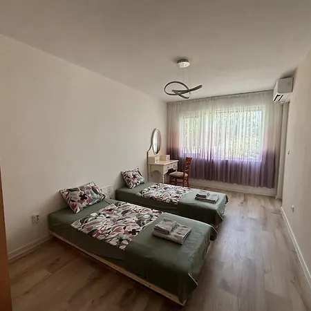 Apartment Sis