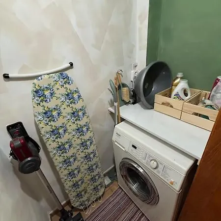 Sis Apartment