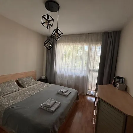 Apartment Sis