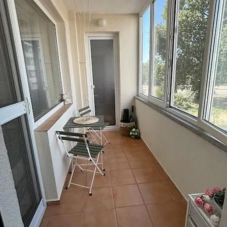 Apartment Sis Varna