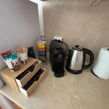 Apartment Sis Varna