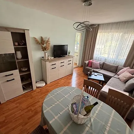 Apartment Sis Varna